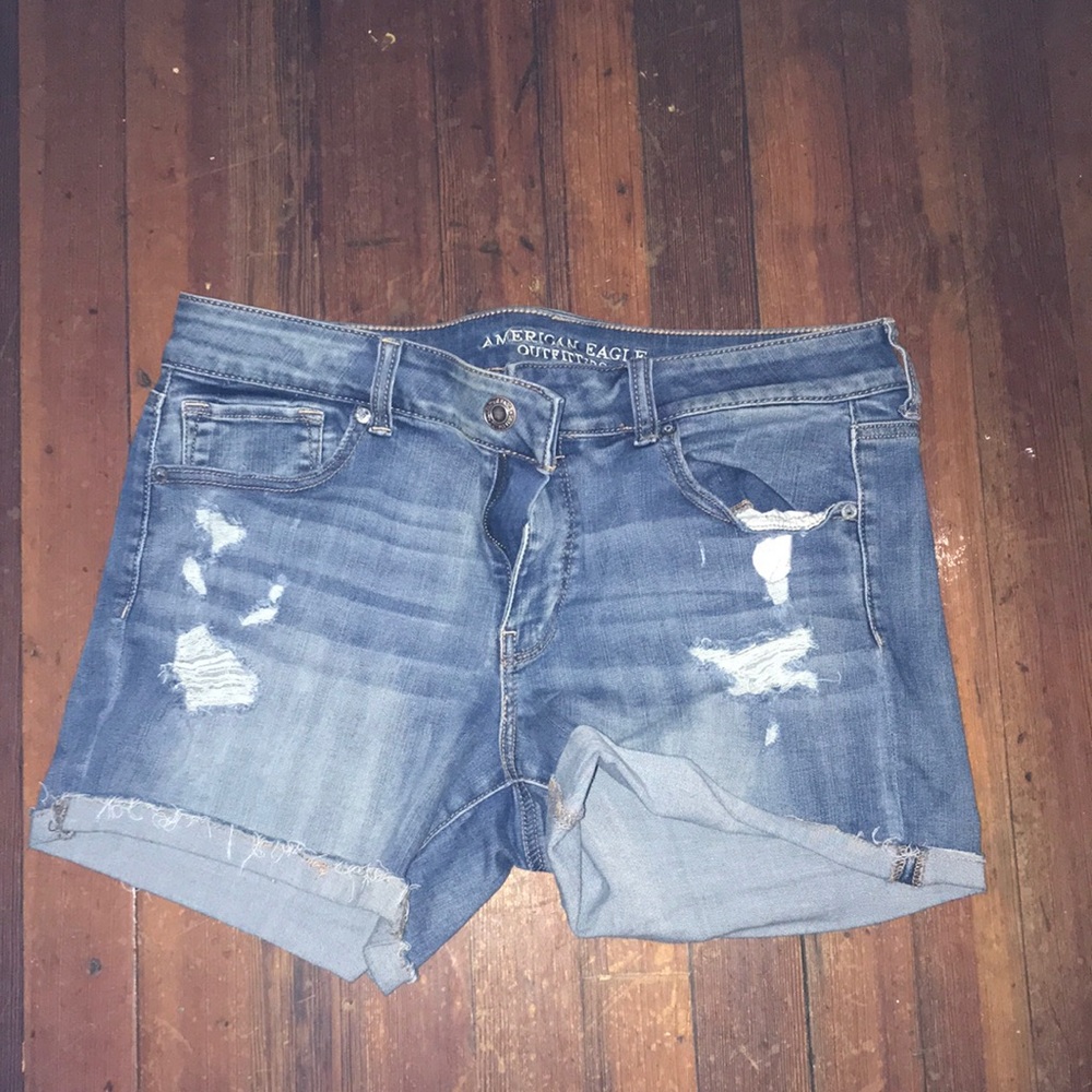 American Eagle